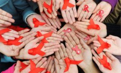 Каждый 12-й житель Алматы знает свой ВИЧ-статус - городской центр СПИД