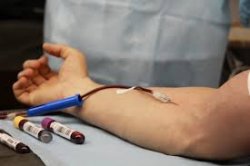 Переливание крови: новые возможности