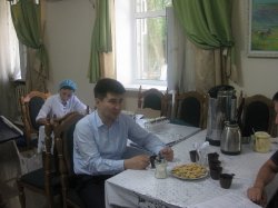 Акция Кызылординской областной прокуратуры
