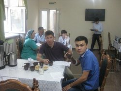 Акция Кызылординской областной прокуратуры
